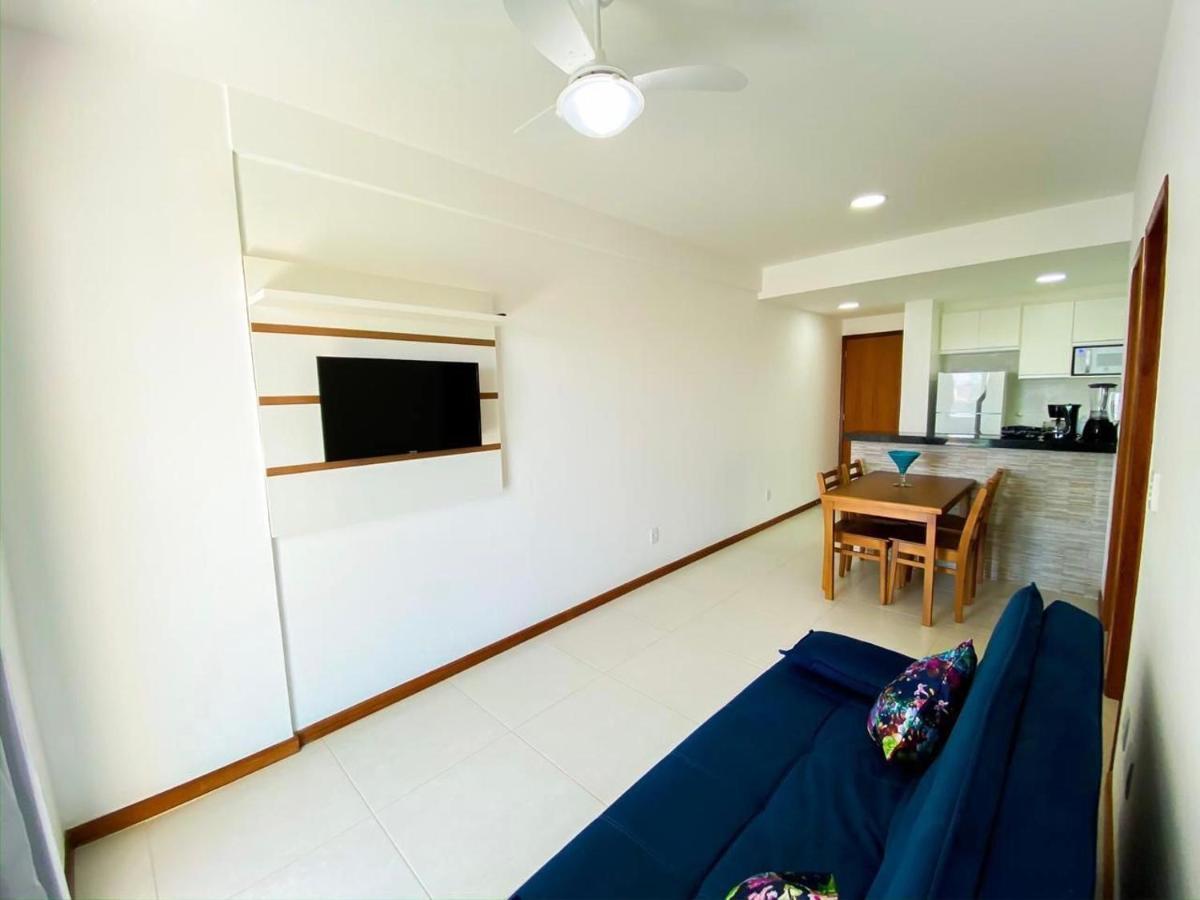 Proximo Praia Do Forte / Dunas - Apartamento 203 カボ・フリオ エクステリア 写真